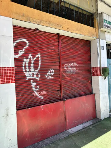 Loja para alugar ou vender em Padre Miguel 