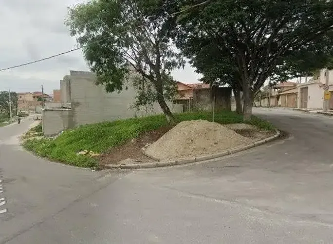 Lote à venda, Petrópolis - Betim/MG