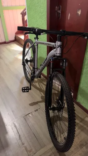 Vendo bicicleta KRW Aro 29