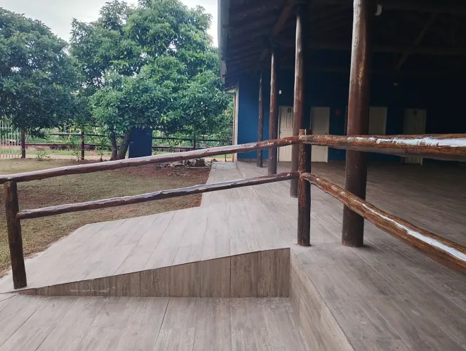 Rancho do Giba alugamos para festas e eventos whatsapp *