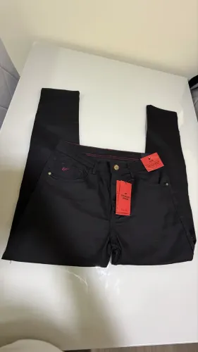 Calça masculina ellus