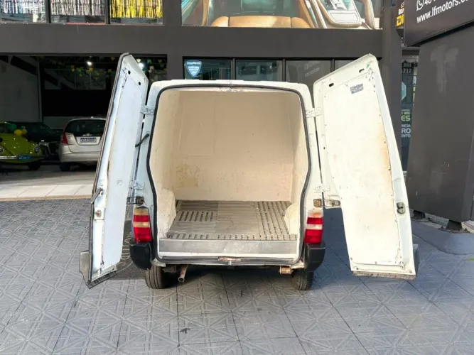 Fiat Fiorino Furg.1.5/1.3/1.3 Fire/1.3 F.flex 2012