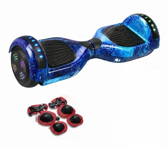 Hoverboard 350w NOVO