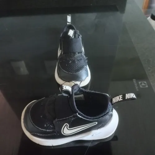 Nike Flex Runner 3 (TAM 21) infantil