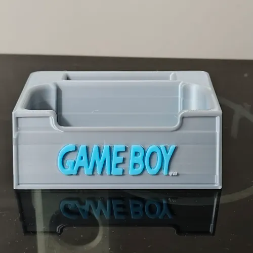 Base Para Game Boy Classic