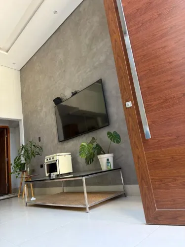 Casa à venda em Americana, Pacaembu, com 3 quartos, com 200 m²