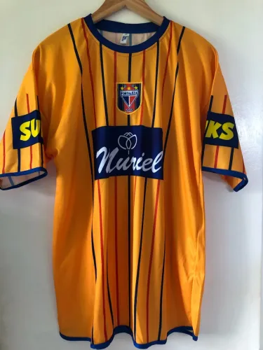 Camisa especial do Fortaleza 87 anos