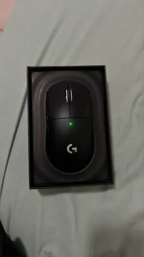 MOUSE Logitech G Pro
