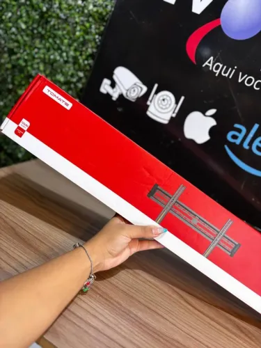 Suporte Articulado para TV de 55 a 75 Polegadas MT-29 TOMATE