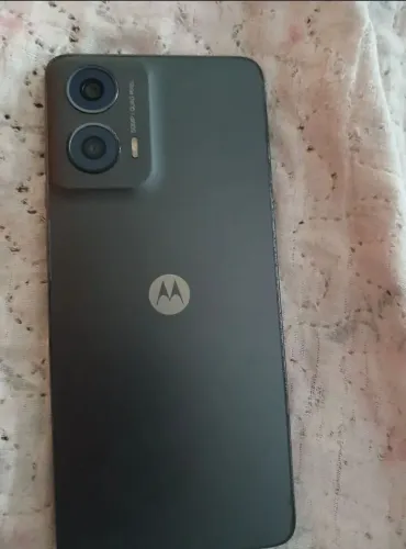 Vendo um moto G24 128GB