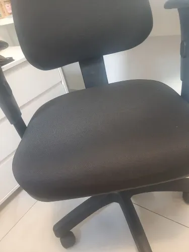 Cadeira Executiva, trabalho, estudo
