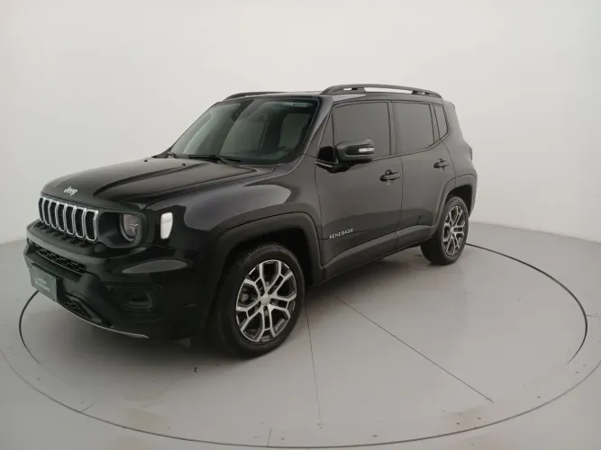 Jeep Renegade Long. T270 1.3 TB 4X2 Flex Aut. 2024