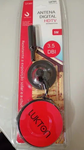Antena 5 metros