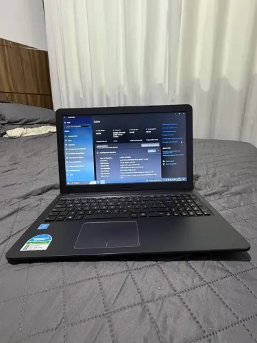 Notebook VivoBook ASUS