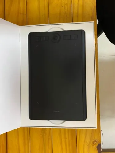 Mesa Digitalizadora Wacom Intuos Pro Tamanho M