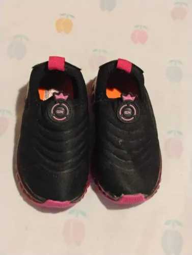 Tênis Feminino Tamanho 22 