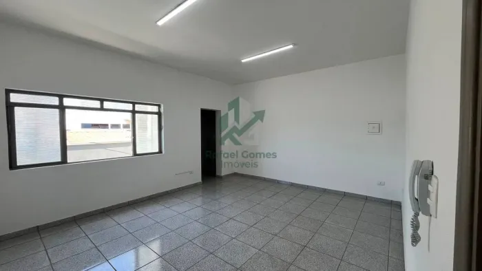 Sala para alugar, 35 m² por R$ 750,00/mês - Centro - Mogi Guaçu/SP