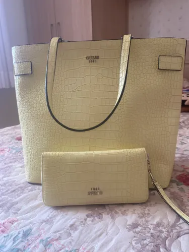 Bolsa original guess