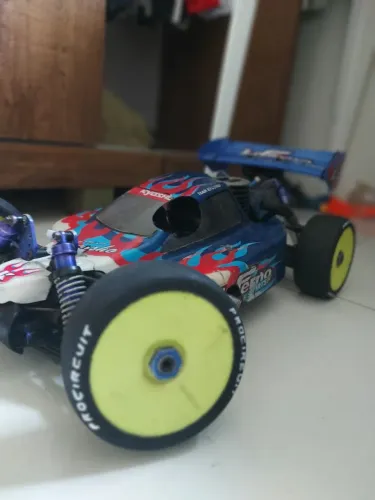 Kyosho inferno eua