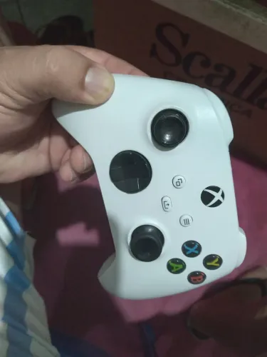 CONTROLE SERIES S
