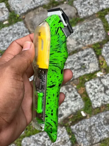 Máquina de corte wmark 