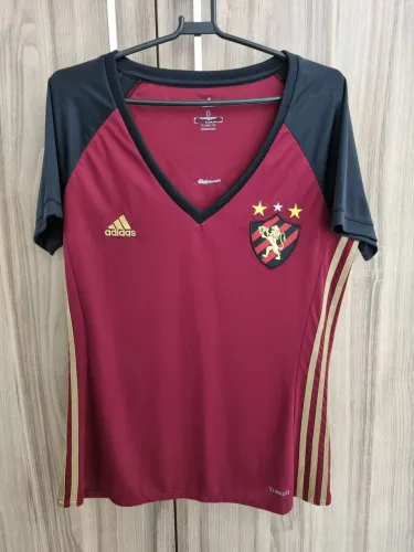 Camisa Feminina Sport Recife