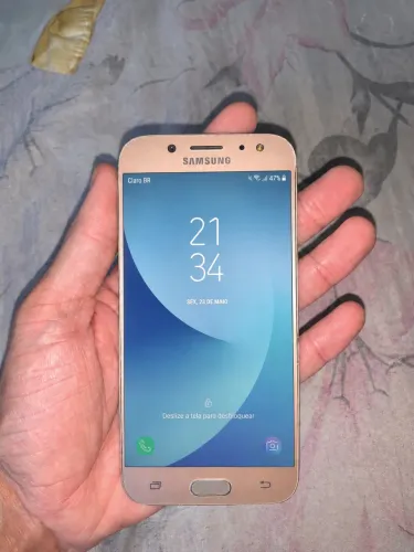 Galaxy J5 PRO