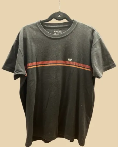 T-shirt masculina osklen