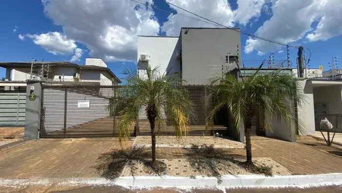 Casa em condomínio