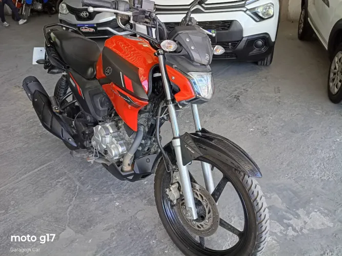 Yamaha factor 2025