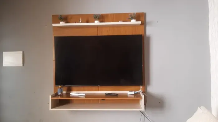 Painel Suspenso P/ TV