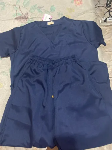 Pijama cirúrgico