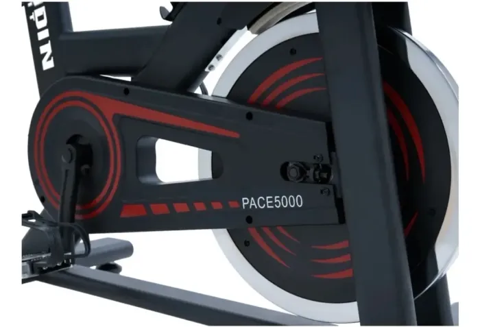 Bicicleta Ergométrica para Spinning Odin Fit PACE5000