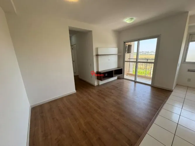 Apartamento com 2 dormitórios para alugar, 59 m² por R$ 1.600,00/mês - Jardim Firenze - Sa