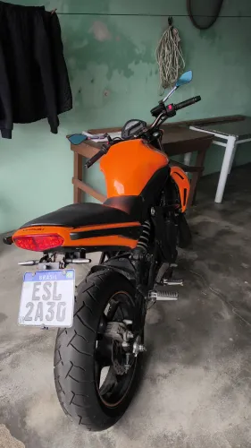 Torro moto kavazaki er6n 2010 top