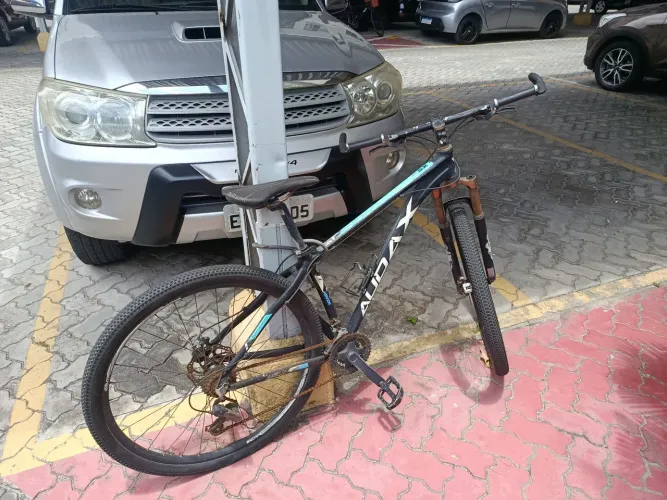Bicileta Audax Havok SX