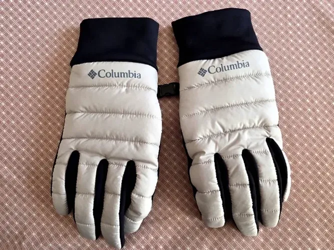 Luva Columbia Feminina Powder Lite II