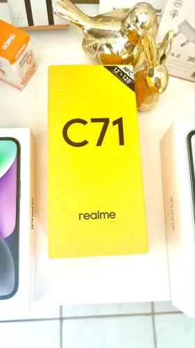 C71 Realme 