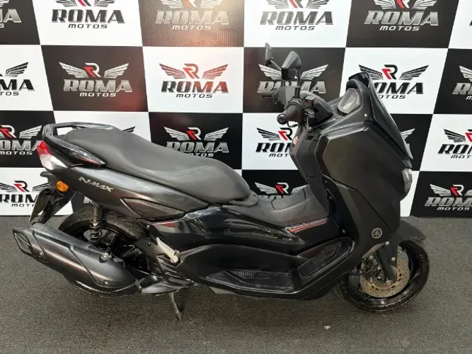 Yamaha Nmax 160 2022