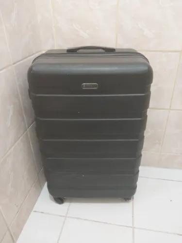 Mala Gigante tamanho GG
