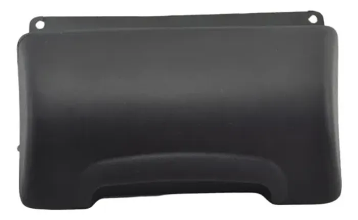 Porta Treco Objeto C/tomada Classic 2013 Corsa Original Preto