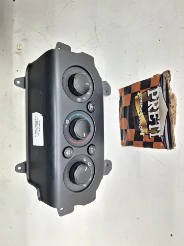 Comando De Ar Ford Ka 2016 2017 /2018