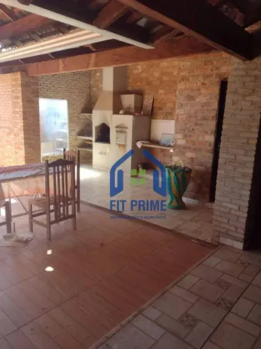 Chácara com 3 dormitórios à venda, 300 m² por R$ 260.000,00 - Estância Santa Inês - São Jo