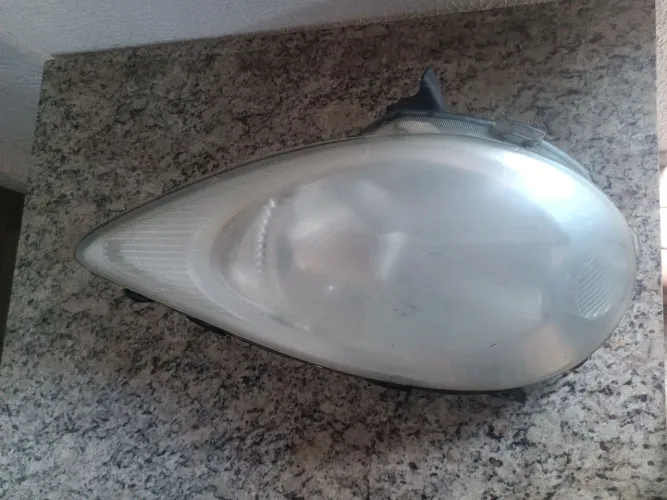 Peças jac j2