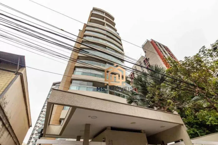 APARTAMENTO 93m² 2 Quartos sendo 1 suíte para ALUGAR - Vila Olímpia - São Paulo/SP