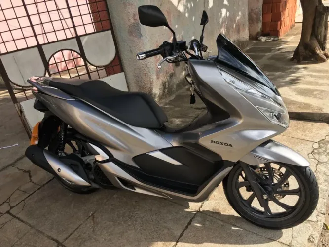 Pcx 2019
