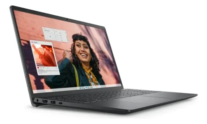 Notebook Dell Inspiron 15 3530 i5 13ª Geração | 16GB RAM | SSD 512GB | NOVO CAIXA ABERTA