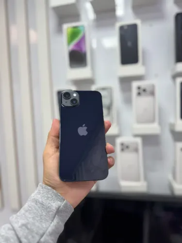 IPhone 14 Plus - 128Gb ( Preto )