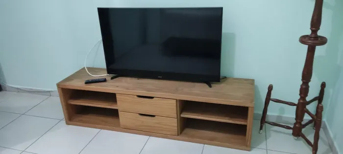 Rack 1,60 x 40cm