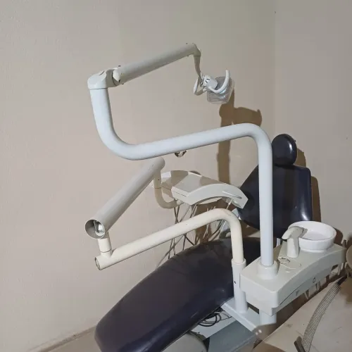Cadeira odontológica KaVo Unik 
